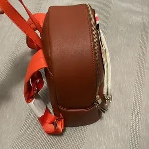 Star Wars rebel pilot mini backpack Danielle Nicole       NWOT Danielle Nicole x Star Wars Rebel Pilot Red Leader Mini  main image 3